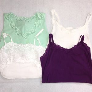 Cute Tanks!